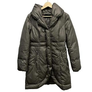 INDIVI（ダウンコート）のフリマアイテム一覧