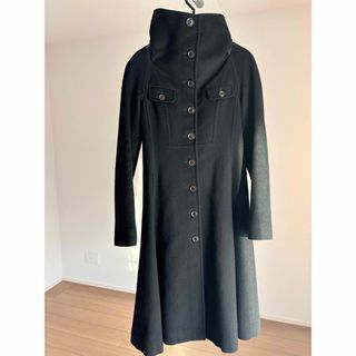 Theory（ロングコート ・ ブラック/黒色系）のフリマアイテム一覧