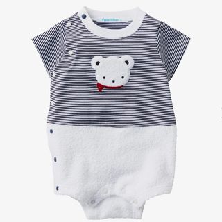 familiar - familiar 60cm ロンパースの通販 by ちょ's shop