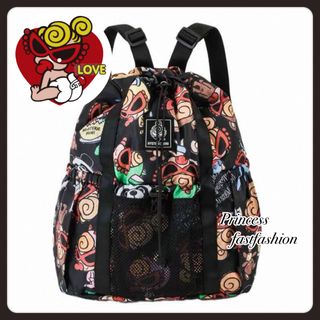 HYSTERIC MINI（リュック/バックパック）のフリマアイテム一覧