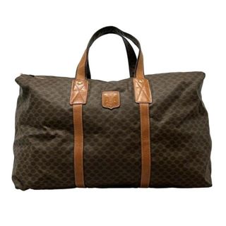 CELINE - 当時物 オールド セリーヌ ボストンバッグ トリオンフ