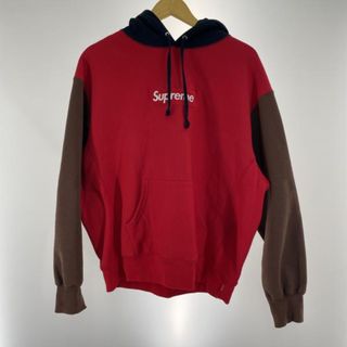 Supreme（パーカー ・ マルチカラー）のフリマアイテム一覧