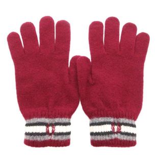 FRED PERRY（手袋）のフリマアイテム一覧