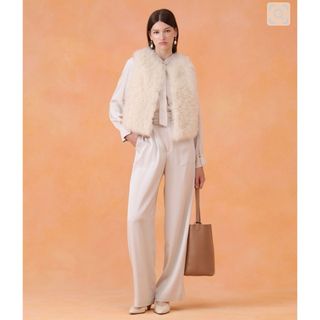 ANAYI（毛皮/ファーコート）のフリマアイテム一覧