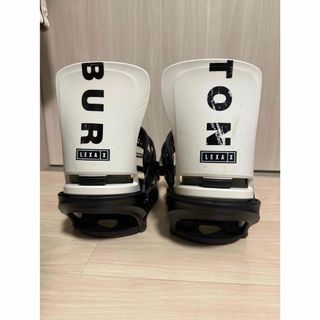 BURTON - バートン ビンディング マラビータ Sサイズの通販 by