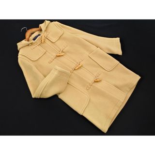 Spick & Span - Spick & Span スピック＆スパン ウール100% ダッフル