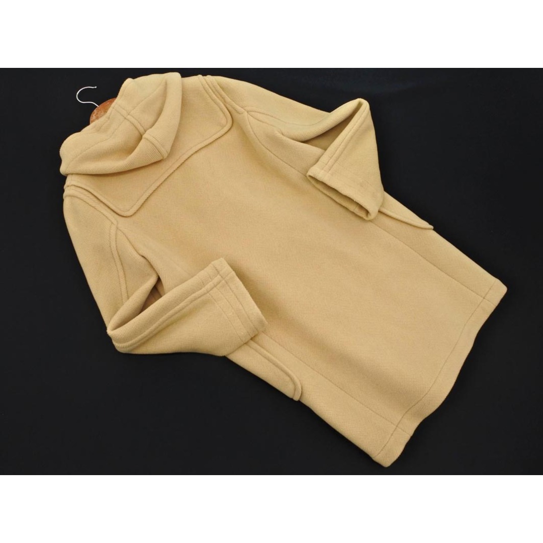 Spick & Span - Spick & Span スピック＆スパン ウール100% ダッフル