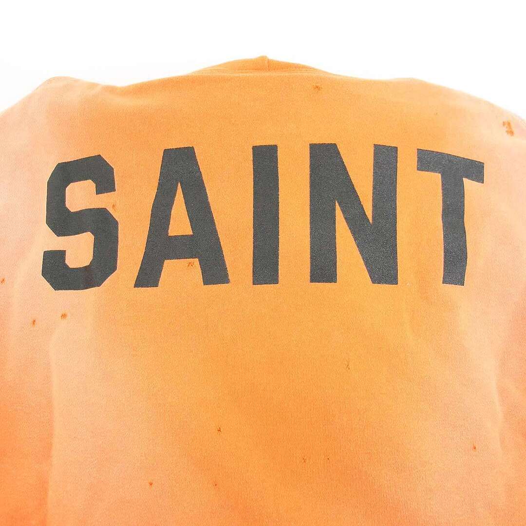 SAINT MICHAEL×BerBerJin セントマイケル ベルベルジン 25AW BB_DBL