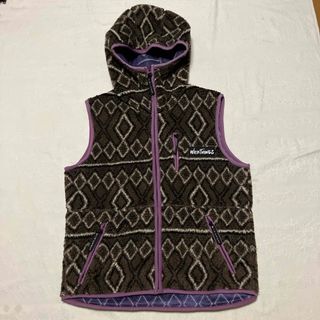 WILDTHINGS - WILD THINGS / ワイルドシングス | ポーラテック ヴァ