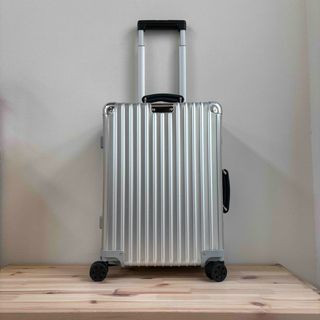 RIMOWA - 格安RIMOWA BOLERO リモワ ボレロ ビジネストローリー4輪の