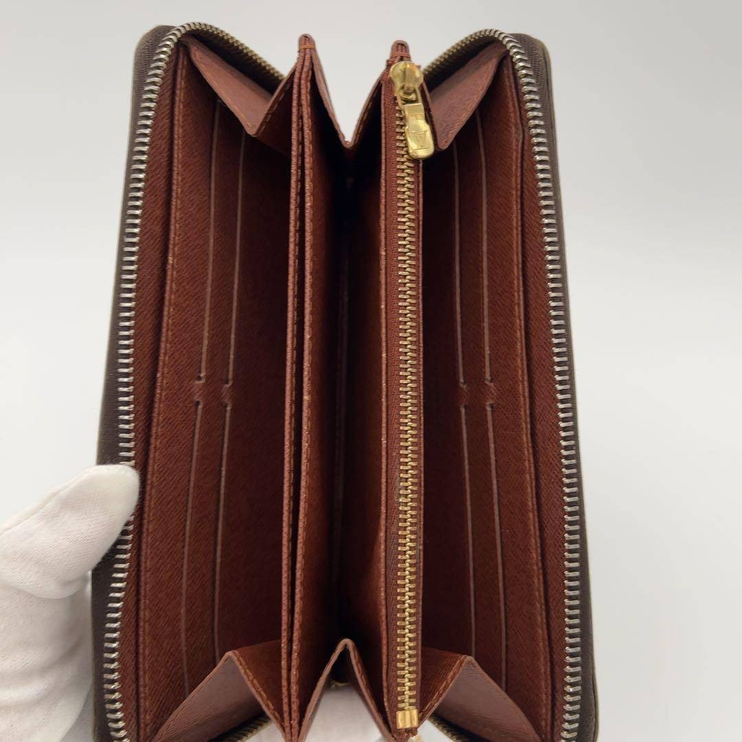 LOUIS VUITTON - 値下げしました！【極美品】ルイヴィトン モノグラム