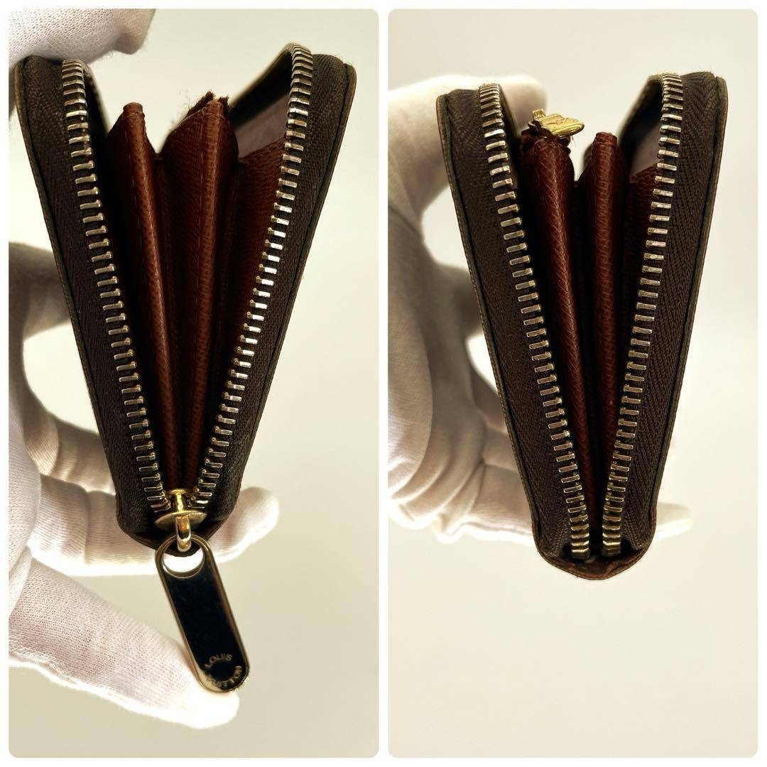 LOUIS VUITTON - 値下げしました！【極美品】ルイヴィトン モノグラム