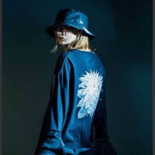 Yohji Yamamoto - Y'S for men ワイズフォーメン ハイネック ロゴ