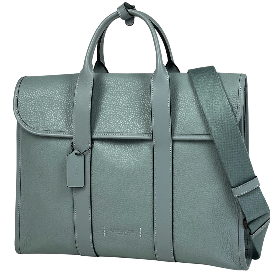 COACH - コーチ ゴッサム ポートフォリオ メンズ 【中古】の通販 by