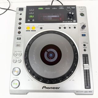 GeMini - GEMINI CDJ-20の通販 by さとぅちSHOP｜ゲミニ―ならラクマ