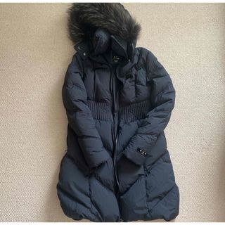 TATRAS - 値下げ！ 2018 AW Noble 別注 TATRAS ロングダウン M 新品の