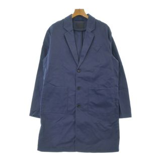 PRADA（チェスターコート）のフリマアイテム一覧