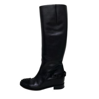 Christian Louboutin - れな様専用‼️‼️ ルブタン ブーツの通販 by