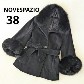 NOVESPAZIO（毛皮/ファーコート）のフリマアイテム一覧