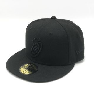 STUSSY - stussy NO MUSIC NO LIFE メッシュキャップ タワレコの通販
