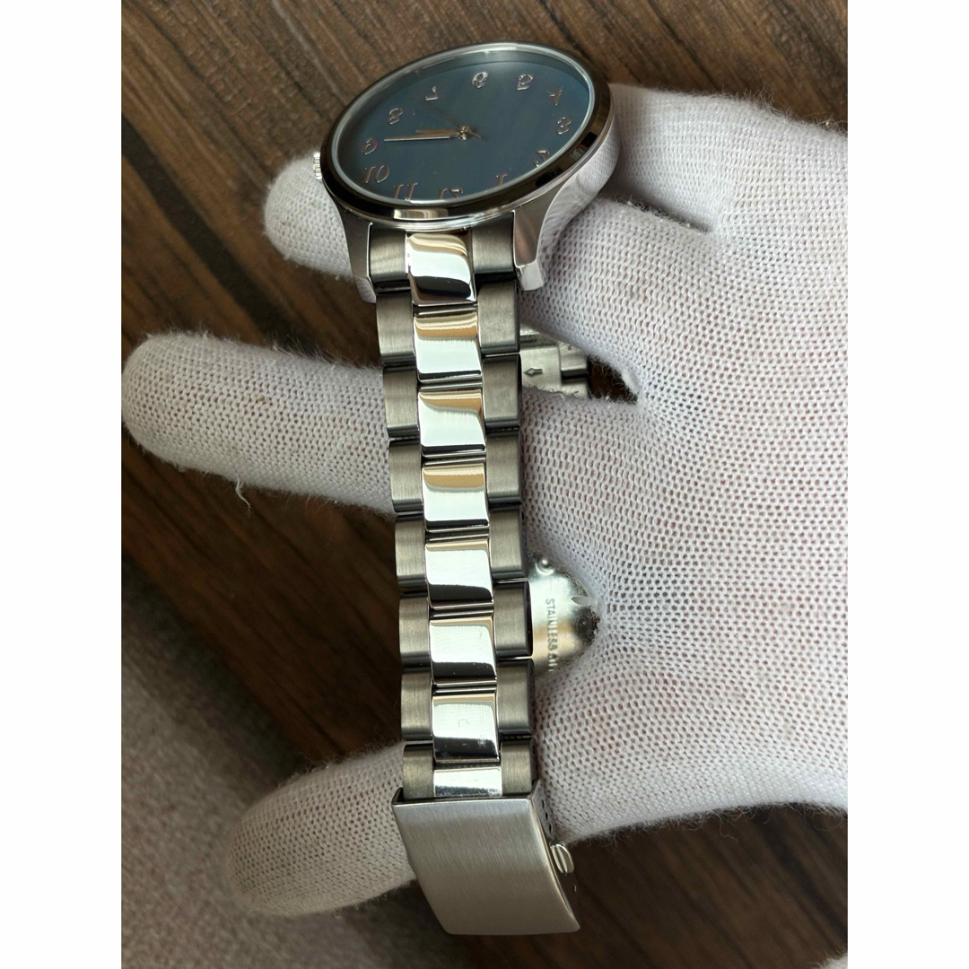 美品 仮面ライダー龍騎 ミラーワールドウォッチ 腕時計 バンコレ 箱付