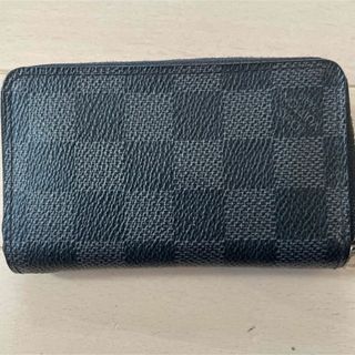 LOUIS VUITTON - ルイヴィトン エピ ジッピーコインパース アンディゴ