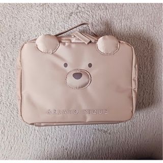 gelato pique - gelato pique 【スーパーマリオ】ヨッシー柄おむつ