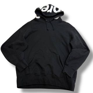 Supreme（パーカー）のフリマアイテム一覧