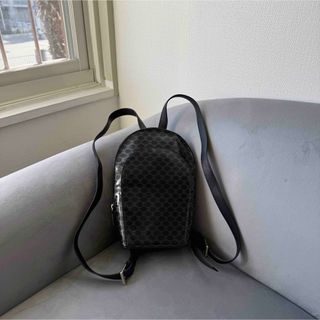 CELINE - CELINE セリーヌ 非売品 ナップザック BLACKPINK LISAの通販