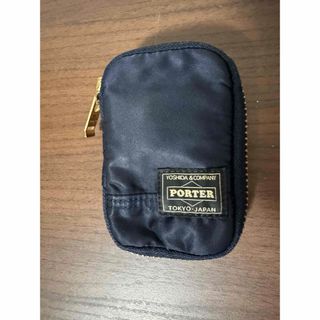 PORTER - PORTER TANKER タンカー キーケース 622-07138の通販 by ふぁ