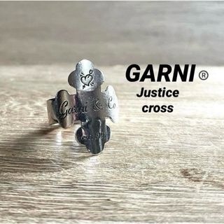 GARNI - NNさま専用 ガルニ スカルリングの通販 by モモ(๑'ᴗ'๑)'s