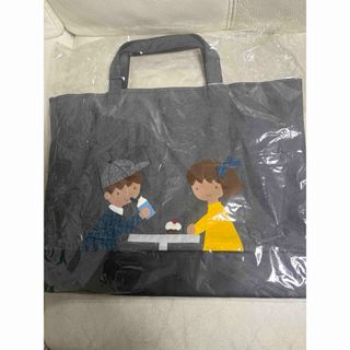 familiar（レッスンバッグ ・ ブラック/黒色系）のフリマアイテム一覧