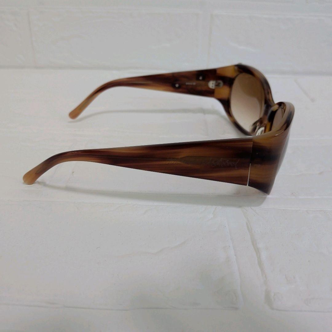 希少デザイン✨️Vivienne Westwood サングラス てんとう虫オーブ