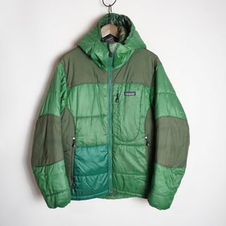 patagonia - 新品 値下げ パタゴニア フローズン レンジ パーカー