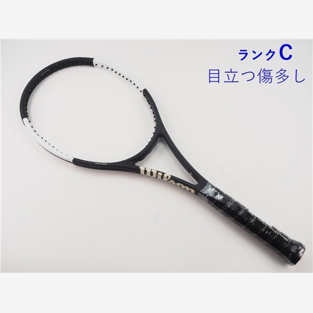 テニスラケット ヘッド グラフィン 360 スピード MP ライト 2018年