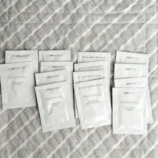 MIKIMOTO COSMETICS - 【新品】ミキモト コスメティックス スキンケア4