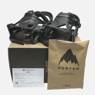 BURTON - バートン ビンディング マラビータ Sサイズの通販 by