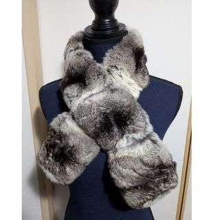 FOXEY（マフラー/ショール）のフリマアイテム一覧