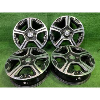 スズキ（ホイール）のフリマアイテム一覧