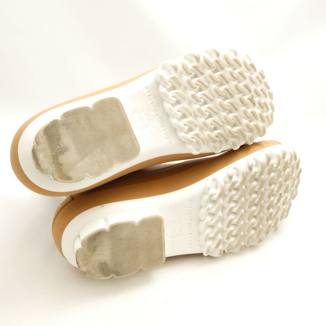 Stella McCartney - 美品 STELLA McCARTNEY ステラマッカートニー