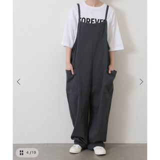 JOURNAL STANDARD - ジャーナルスタンダードluxe ミリタリーデニム