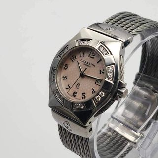 CHARRIOL（腕時計）のフリマアイテム一覧