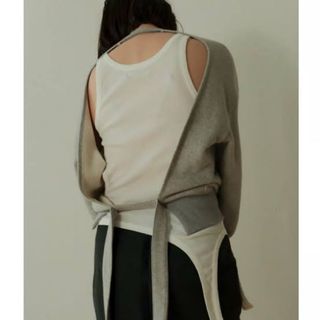 little $uzie - littlesuzie ORGANIC SHRINK LACE 2WAY の通販 by my