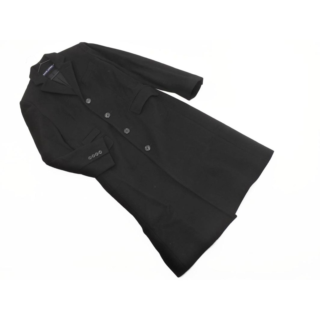 Ralph Lauren - Ralph Lauren ラルフローレン カシミヤ混 チェスター