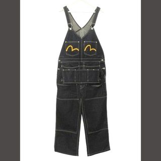 EVISU（サロペット/オーバーオール）のフリマアイテム一覧