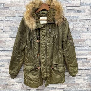 goa - モッズコートの通販 by kou｜ゴアならラクマ