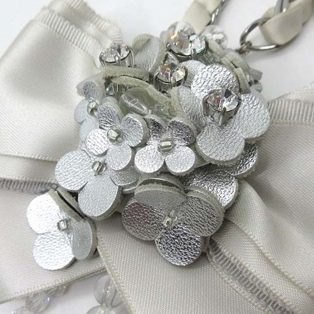 ANTEPRIMA - アンテプリマ ガーラ リボン 本物□新同□アンテプリマ