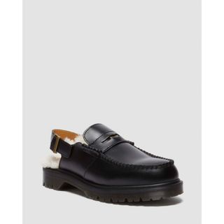 Dr.Martens - 【限定値下げ】Dr.Martens ローファー【ABBOTT】廃盤品の