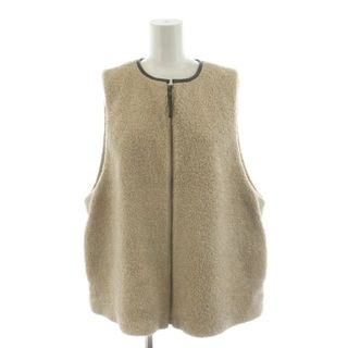 FRAMeWORK（ベスト/ジレ）のフリマアイテム一覧