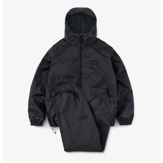 1LDK SELECT - エンノイ ennoy スタイリスト私物 ナイロンジャケット